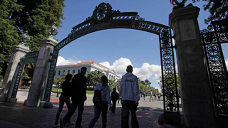 Documents Reveal Widespread Sexual Harassment Problem at UC Berkeley